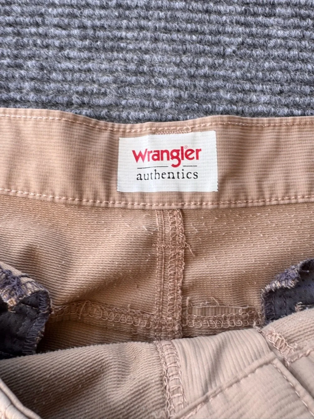 Wrangler excellent see